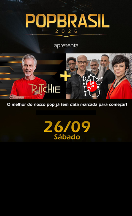 RITCHIE E PATO FU
